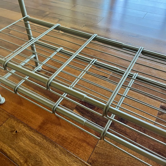 Threshold Storage & Organization Threshold Under Sink Expandable